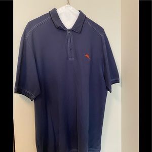 Men’s polo shirt